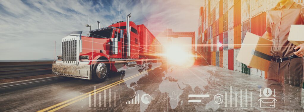 ACV Freight in Wichita, Kansas